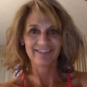 Meet your Posher, Rose